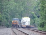 CSX 5230 on S997
